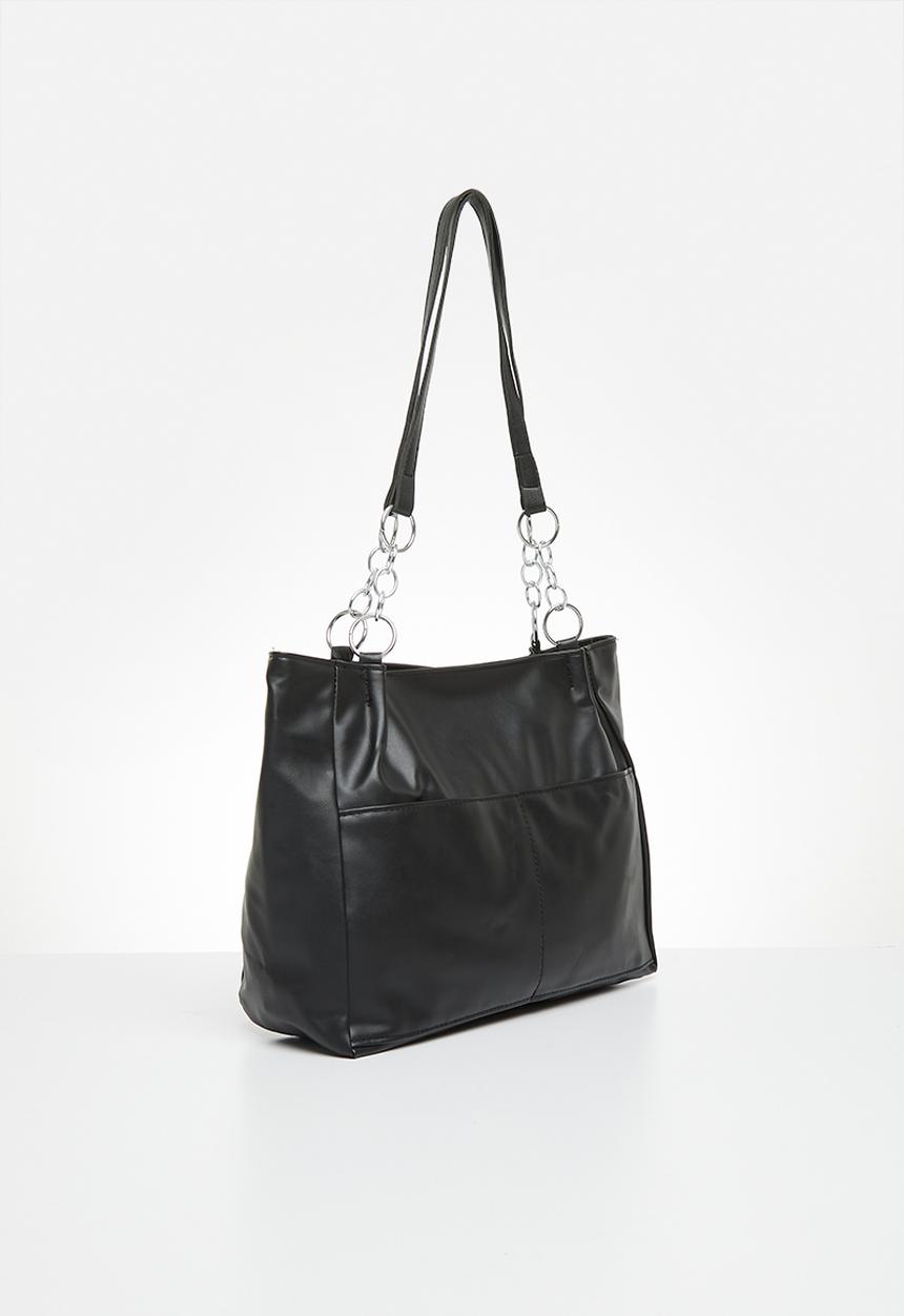 Superbalist - Ari shopper bag - black