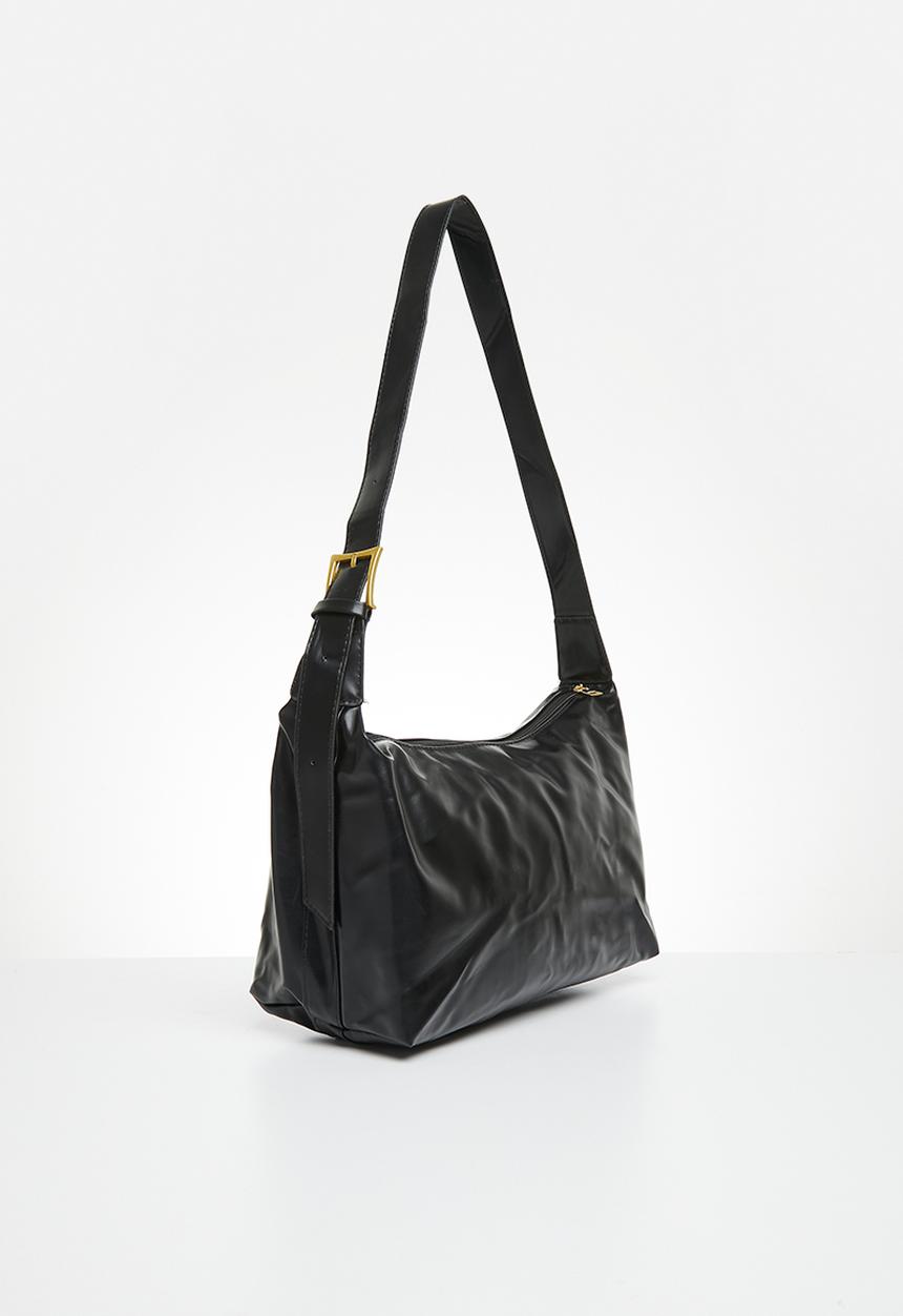 Superbalist - Aisha shoulder bag - black