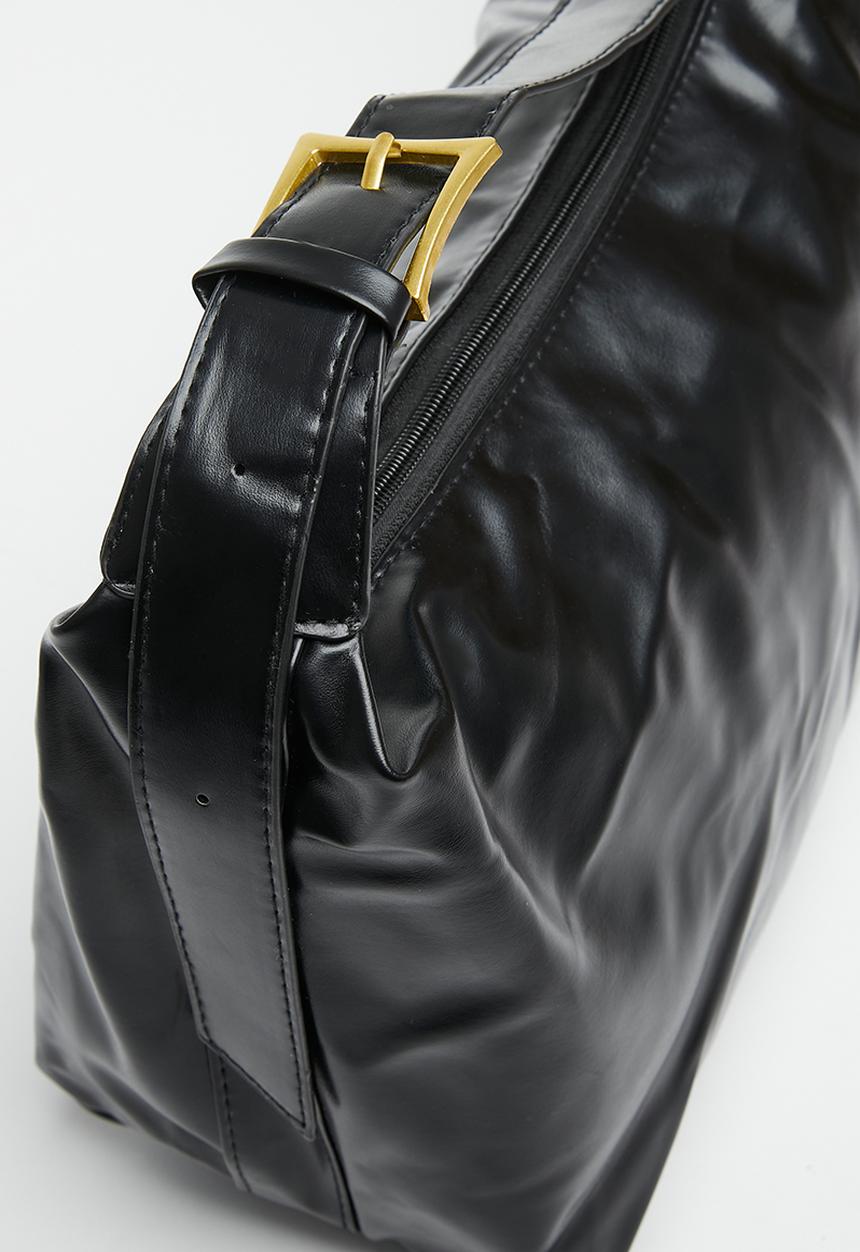 Superbalist - Aisha shoulder bag - black