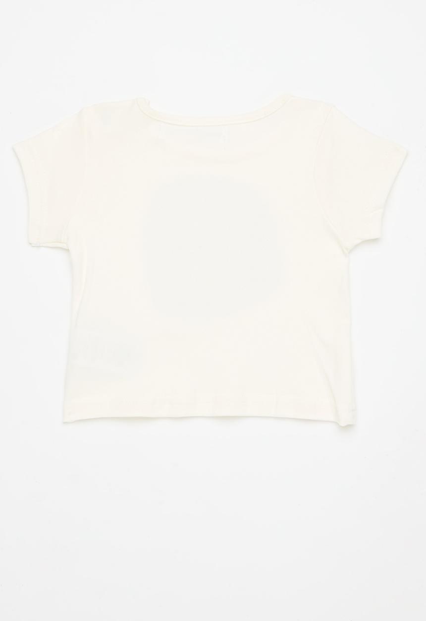 MINOTI - 2 Pack T-shirt - green