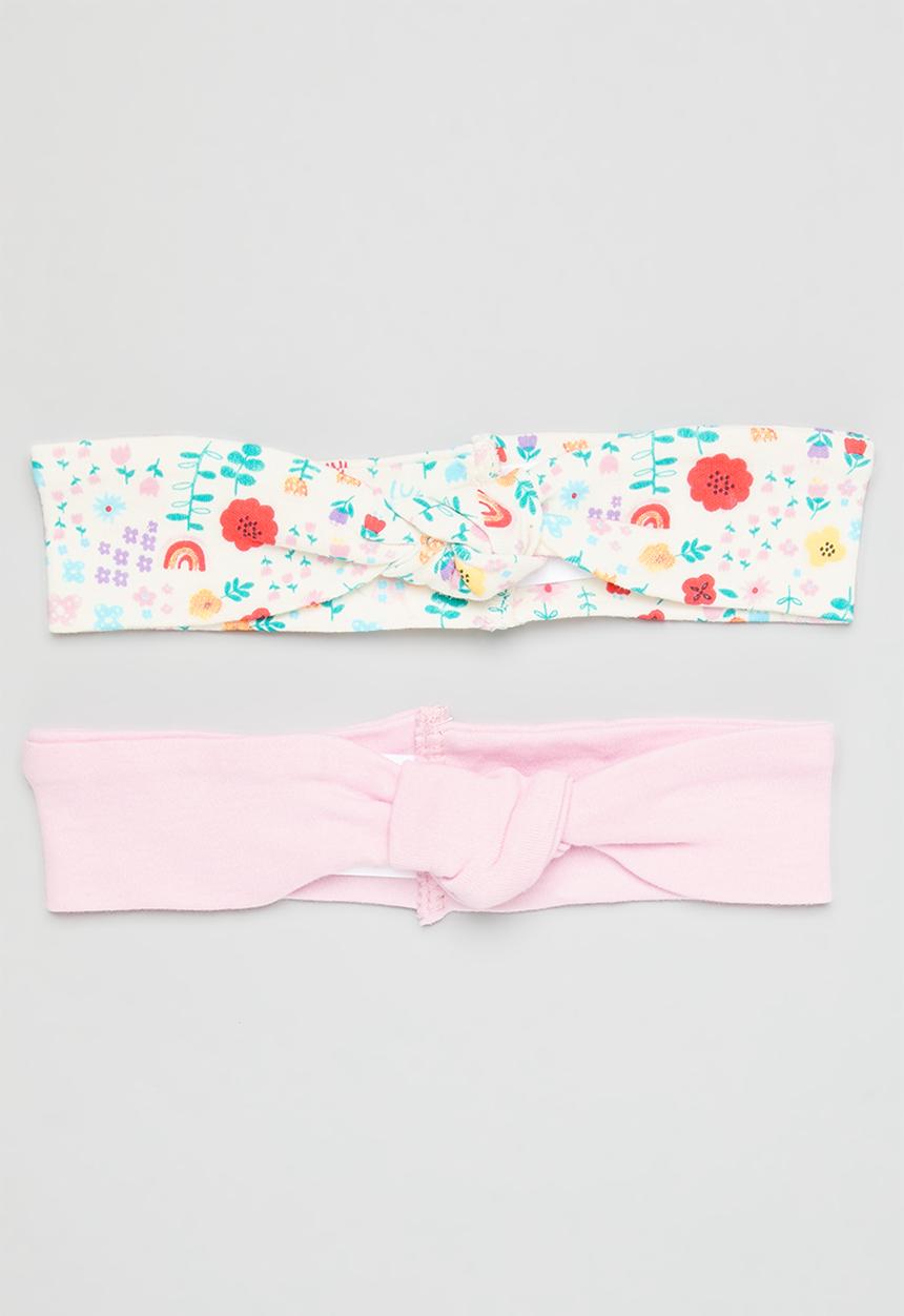 MINOTI - 2 Pack headbands - multi