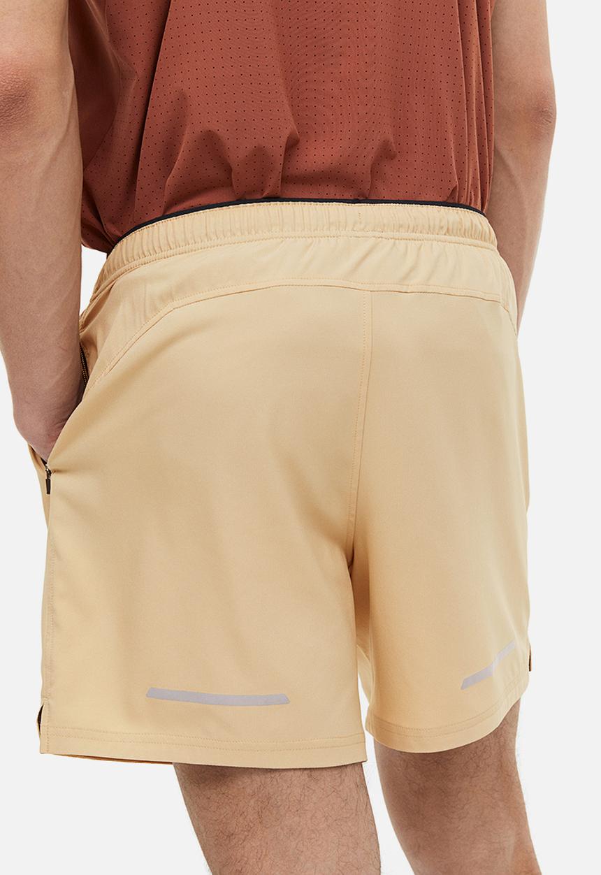 H&M - Running shorts - beige