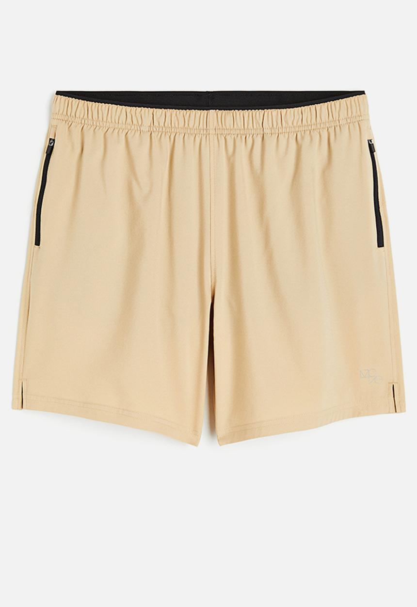 H&M - Running shorts - beige