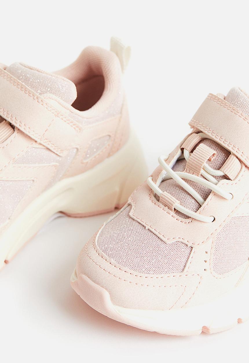 H&M - Trainers - pink