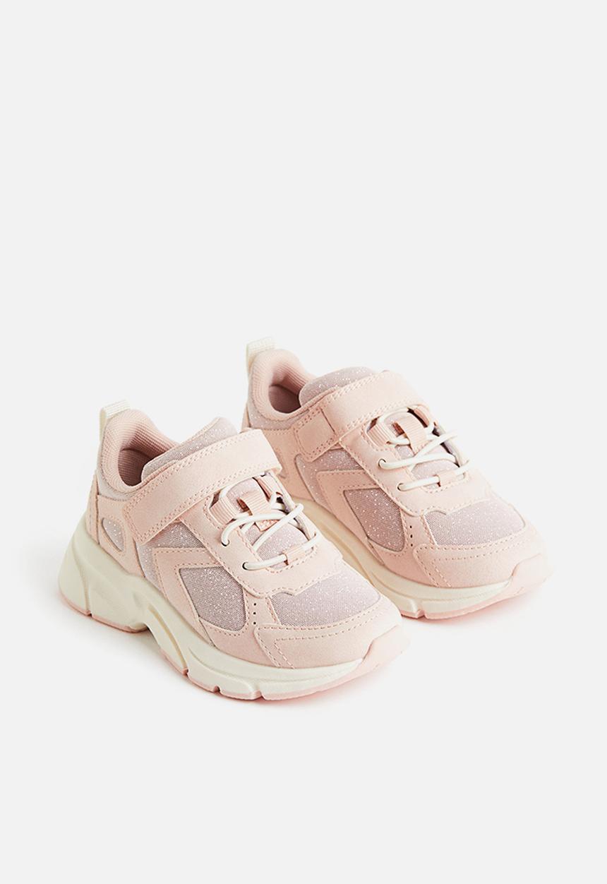 H&M - Trainers - pink