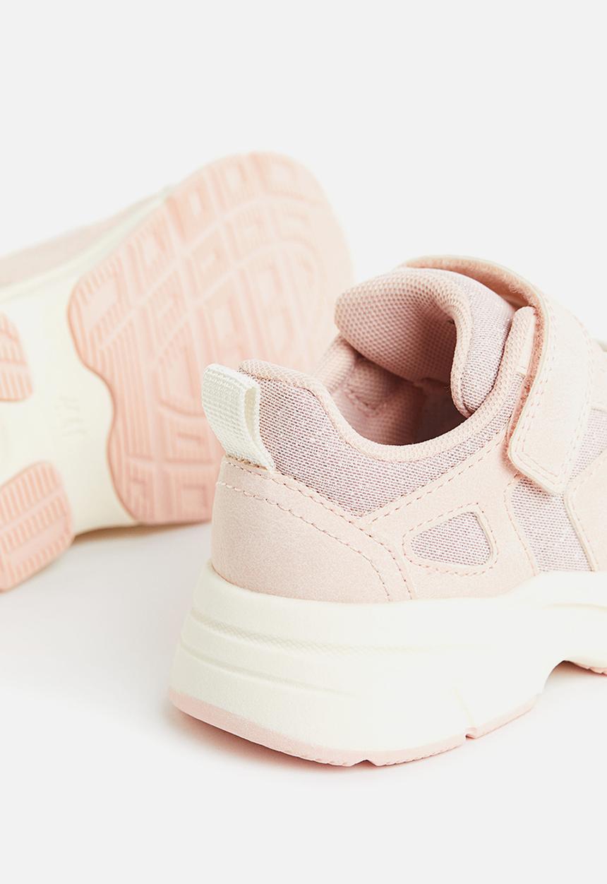 H&M - Trainers - pink