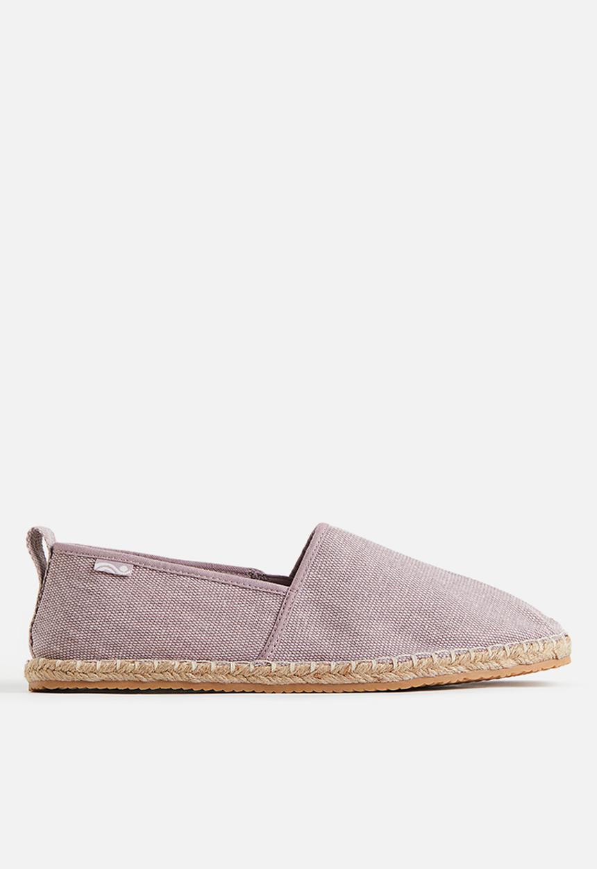 H&M - Espadrilles - purple
