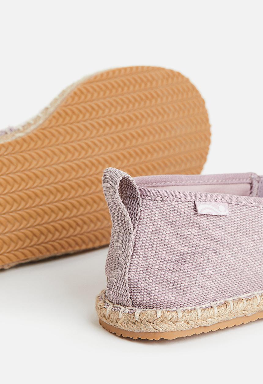 H&M - Espadrilles - purple