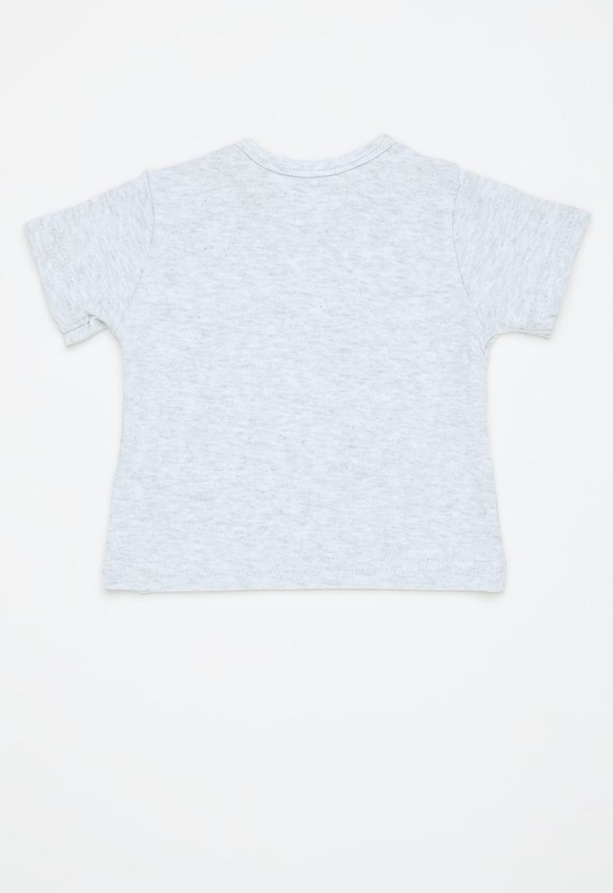 MINOTI - 3 Pack T-shirts - multi