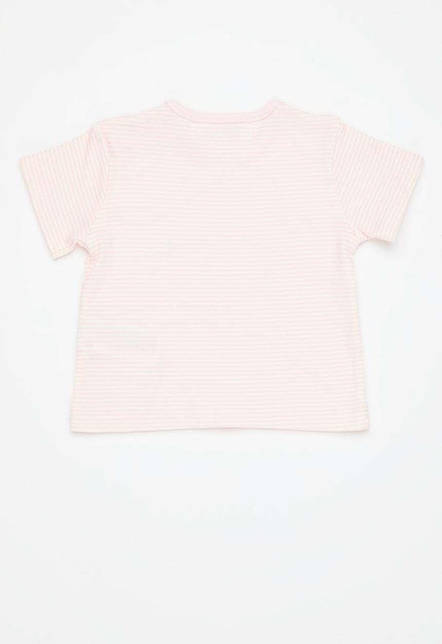MINOTI - 3 Pack T-shirts - multi