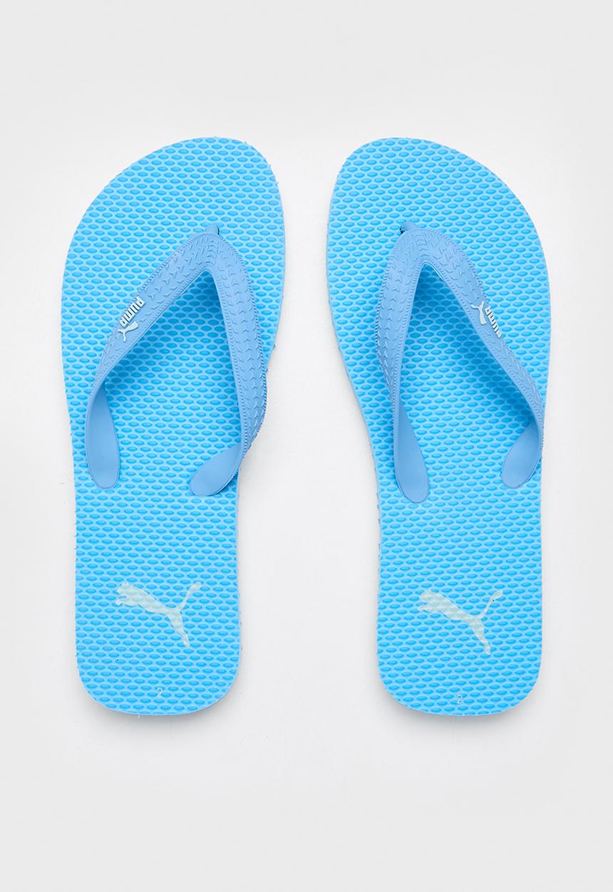 PUMA - First flip ii ps- regal blue & silver sky