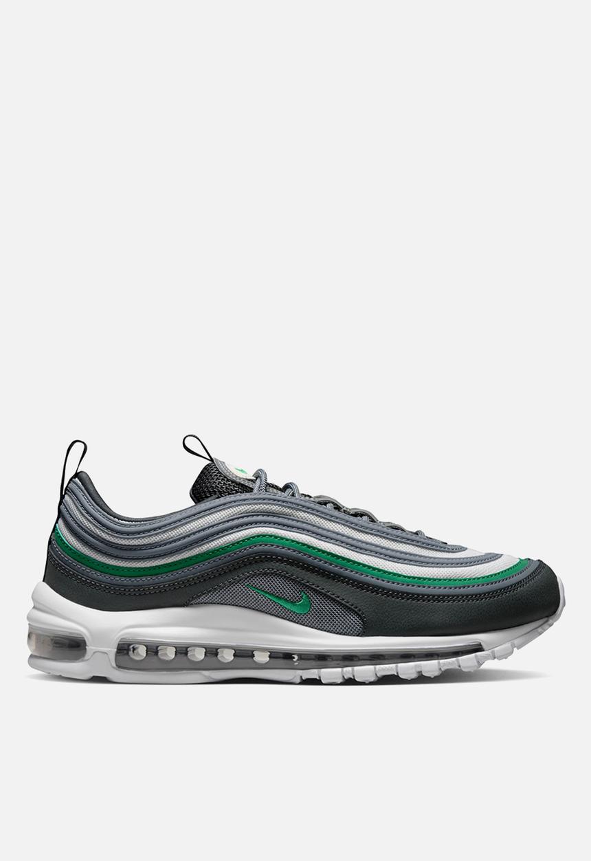 [希少サイズ XS] アーセナル FC 97/98 NIKE Air max 97 - 921826-020 - cool grey/stadium green-anthracite