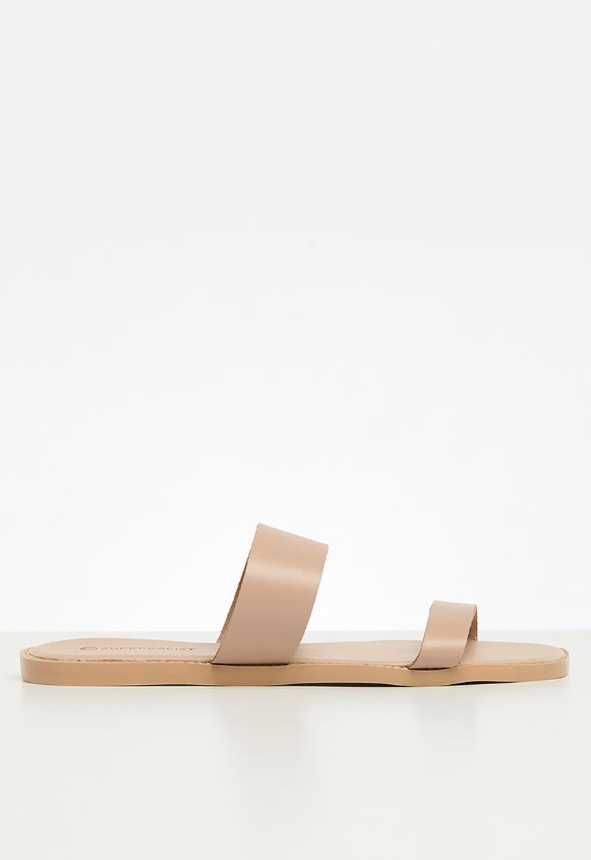 Superbalist - Ariah sandal - natural