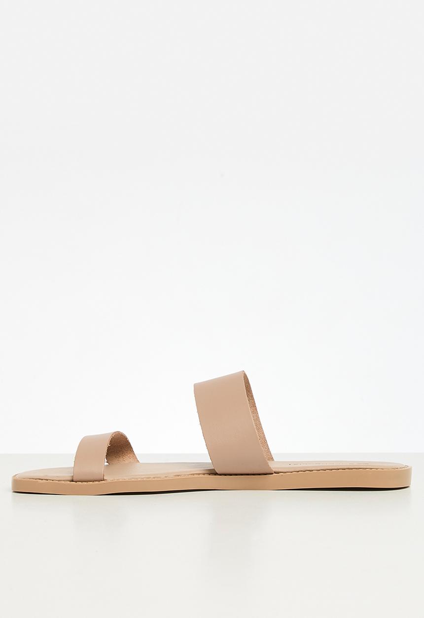 Superbalist - Ariah sandal - natural
