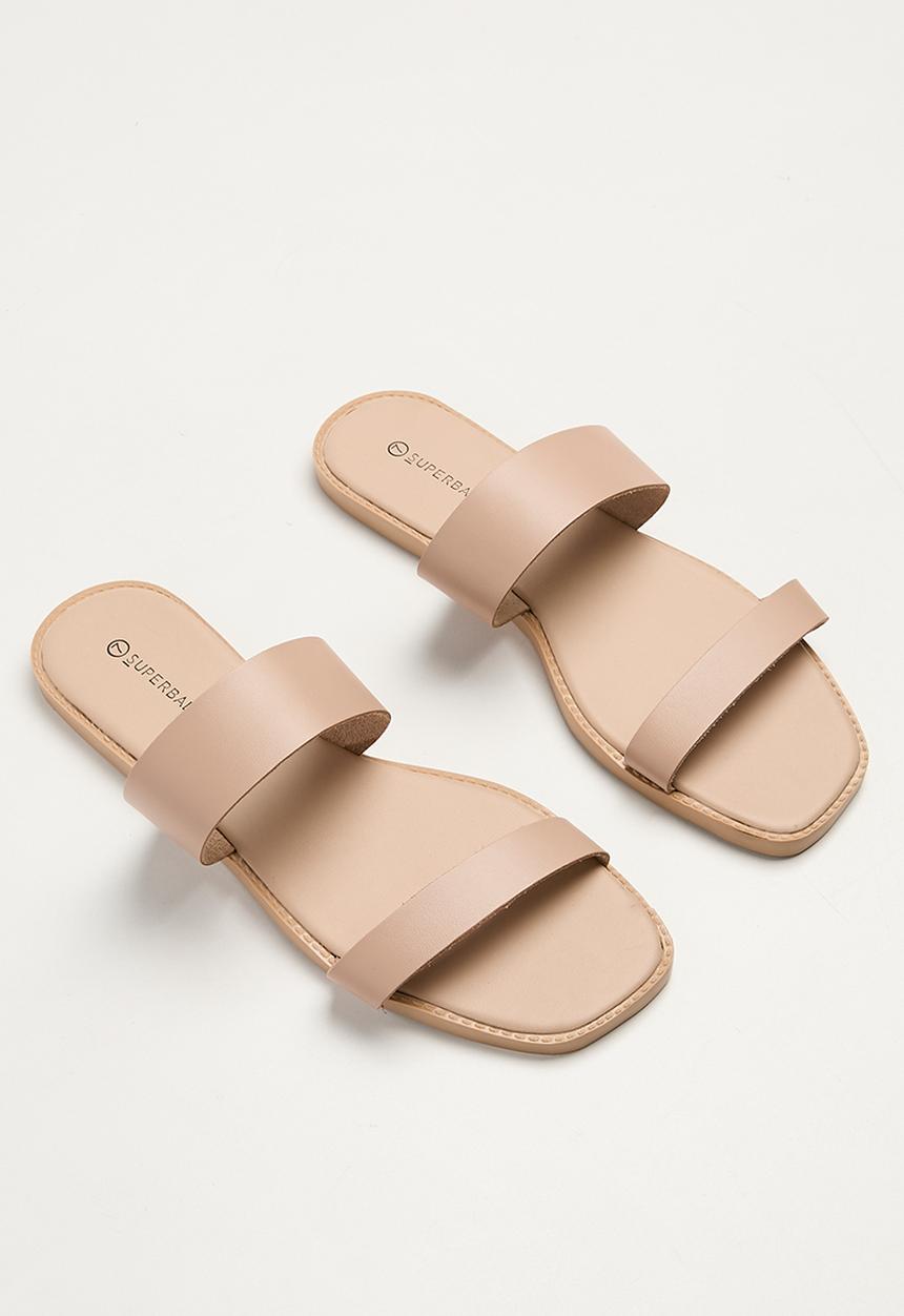 Superbalist - Ariah sandal - natural