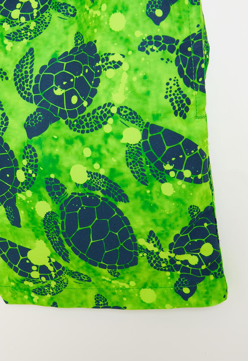 MINOTI - Board shorts - green 