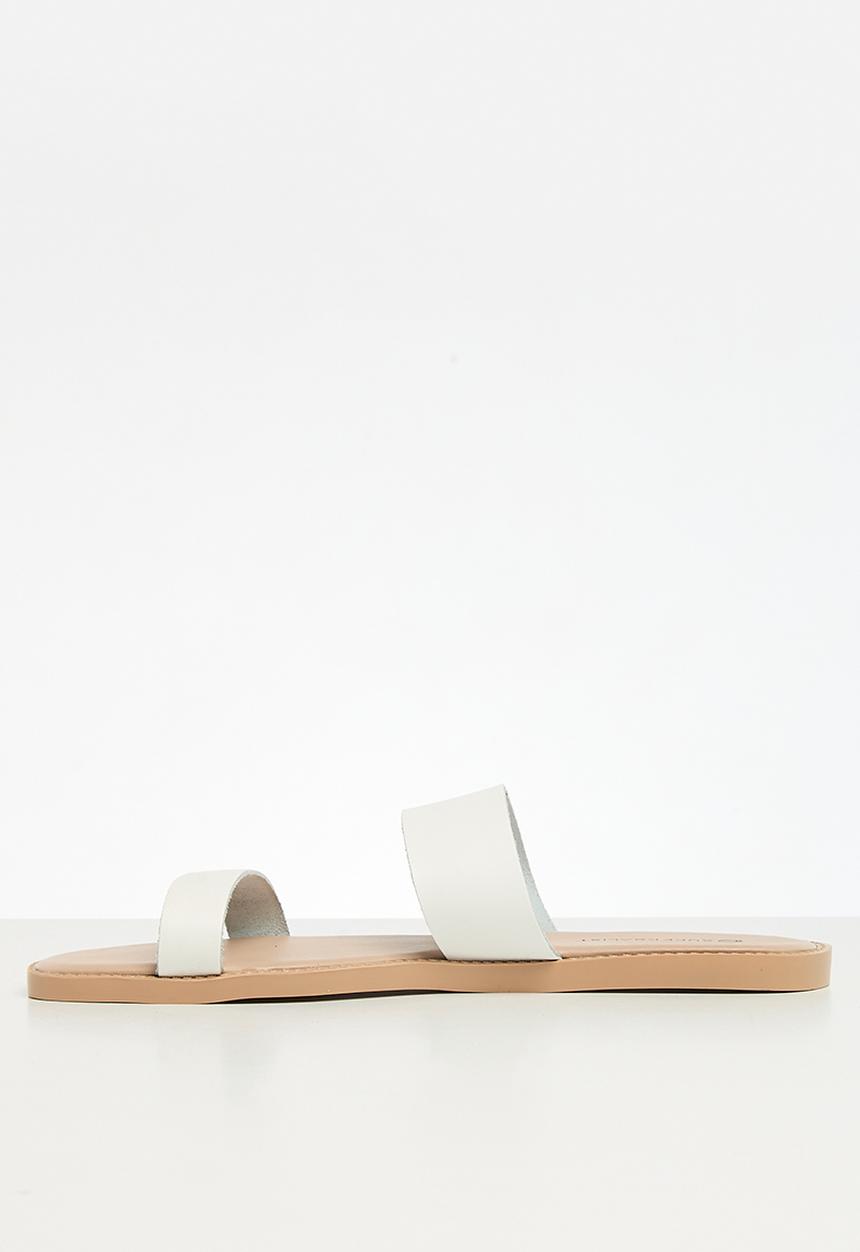 Superbalist - Ariah sandal - white