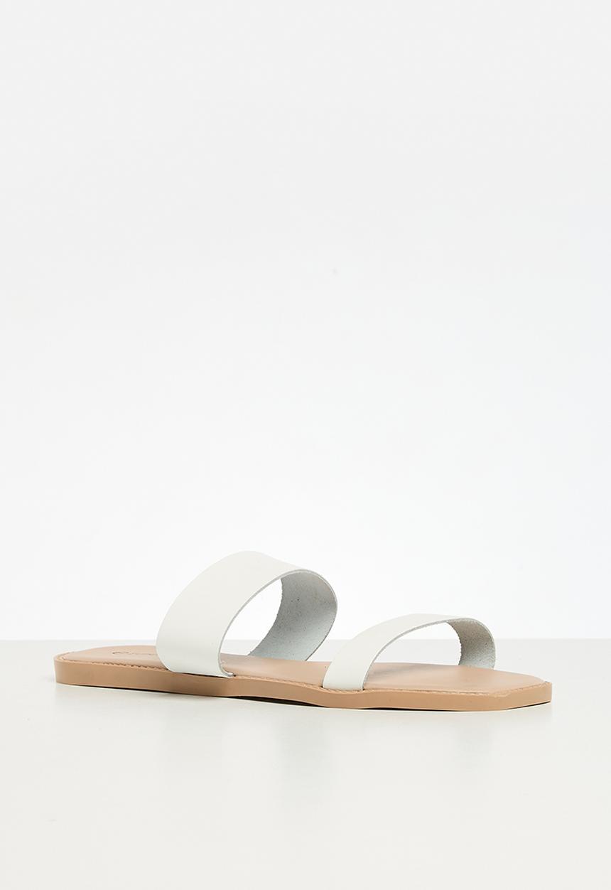 Superbalist - Ariah sandal - white