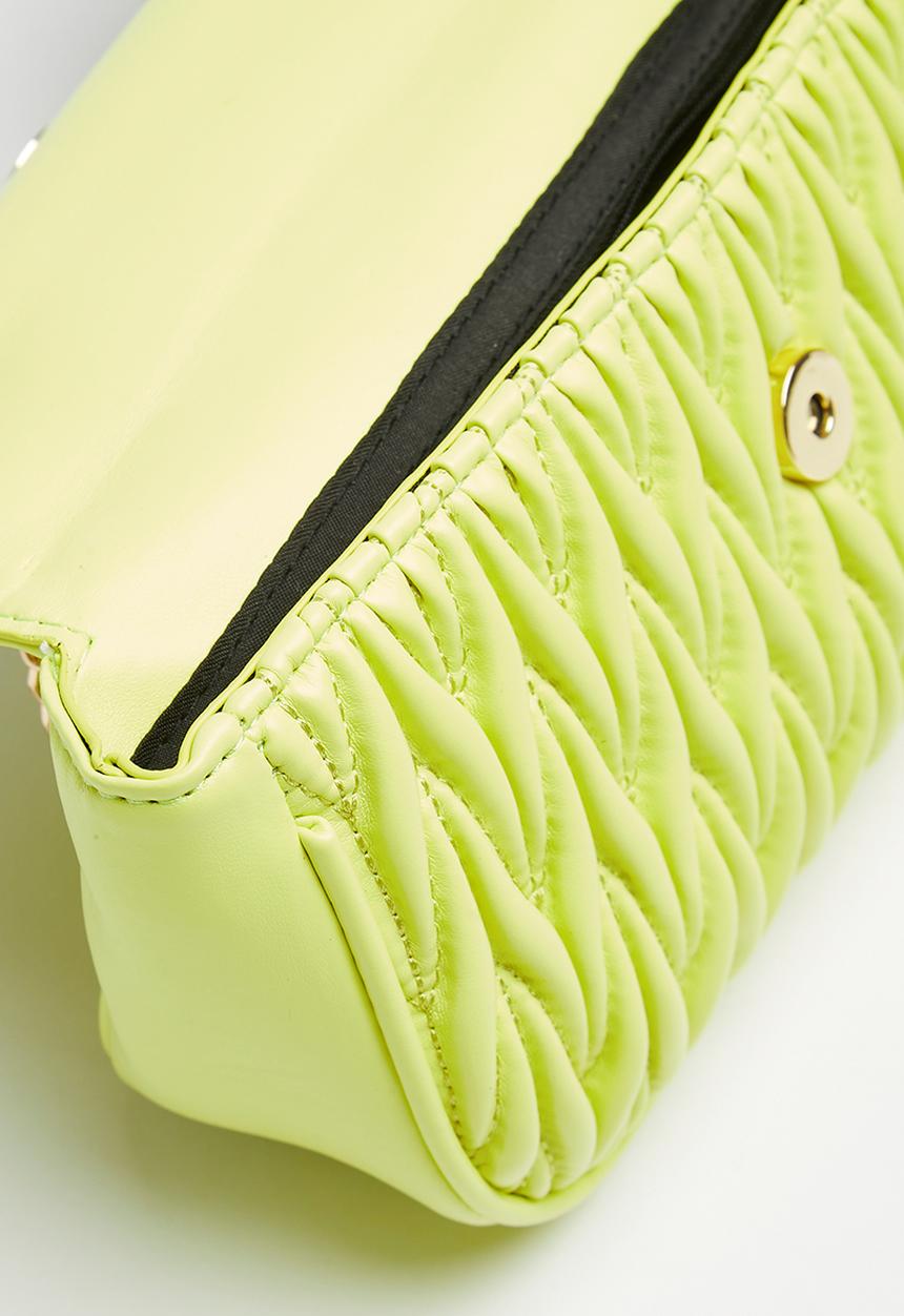 SISSY BOY - Handle that - lime green