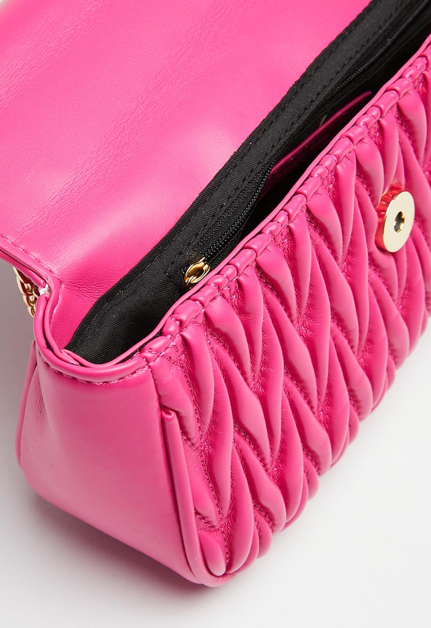 SISSY BOY - Handle that - barbie pink