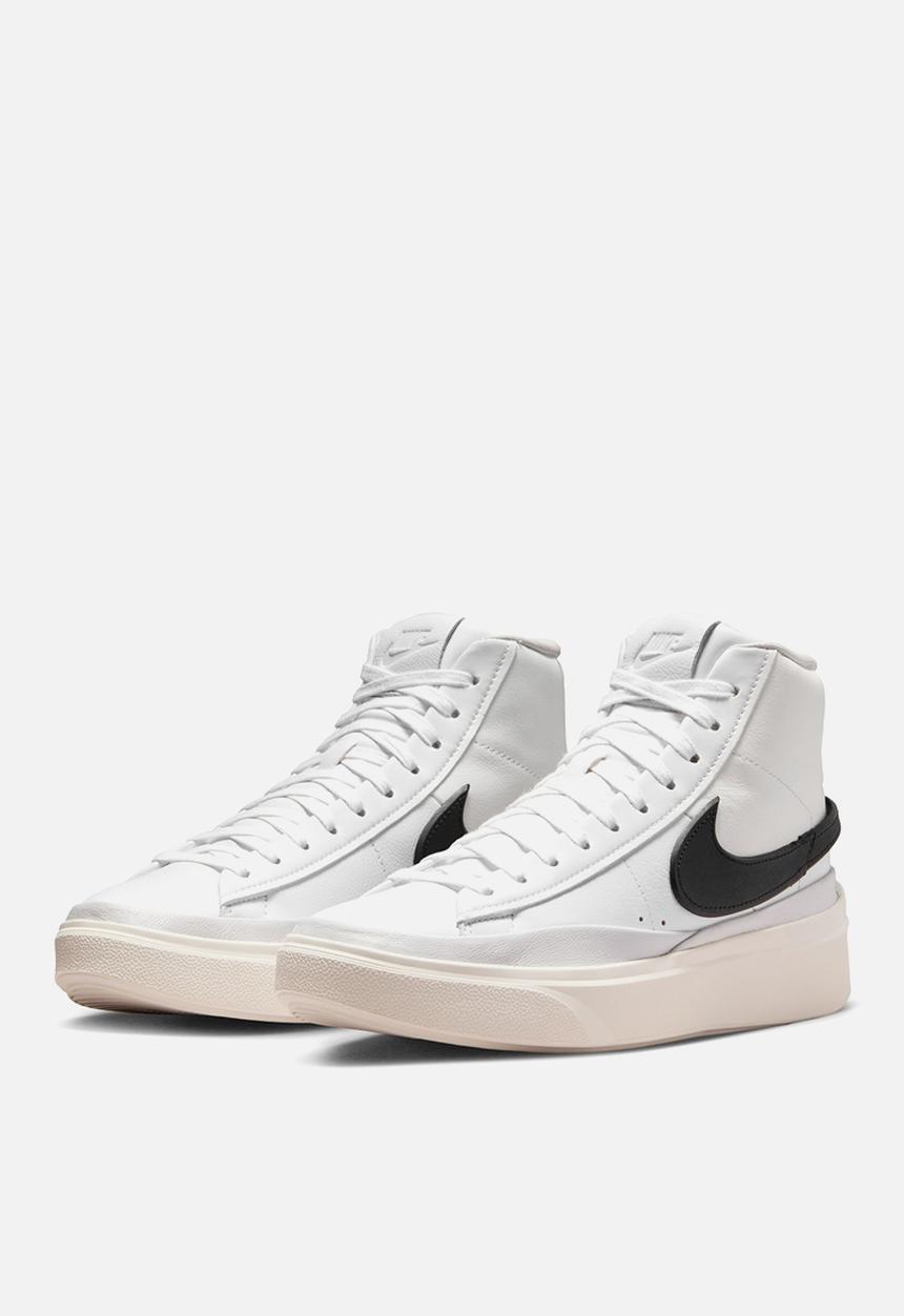 Nike - Blazer phantom mid