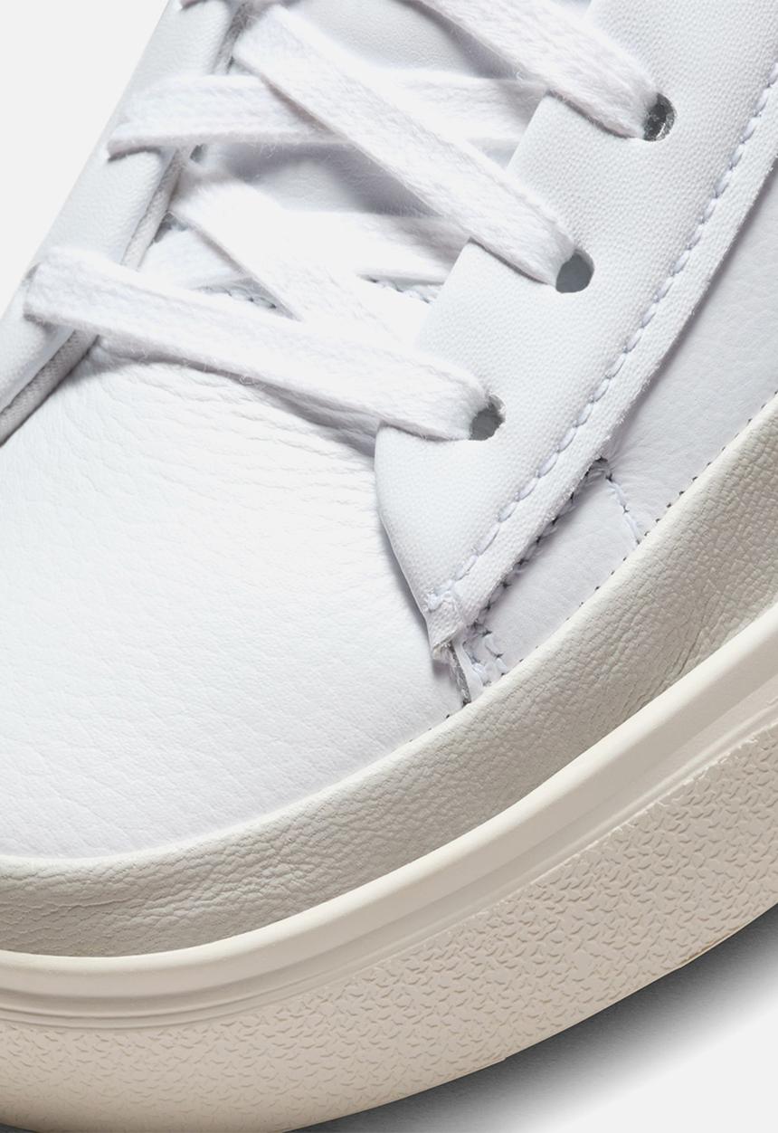 Nike - Blazer phantom mid