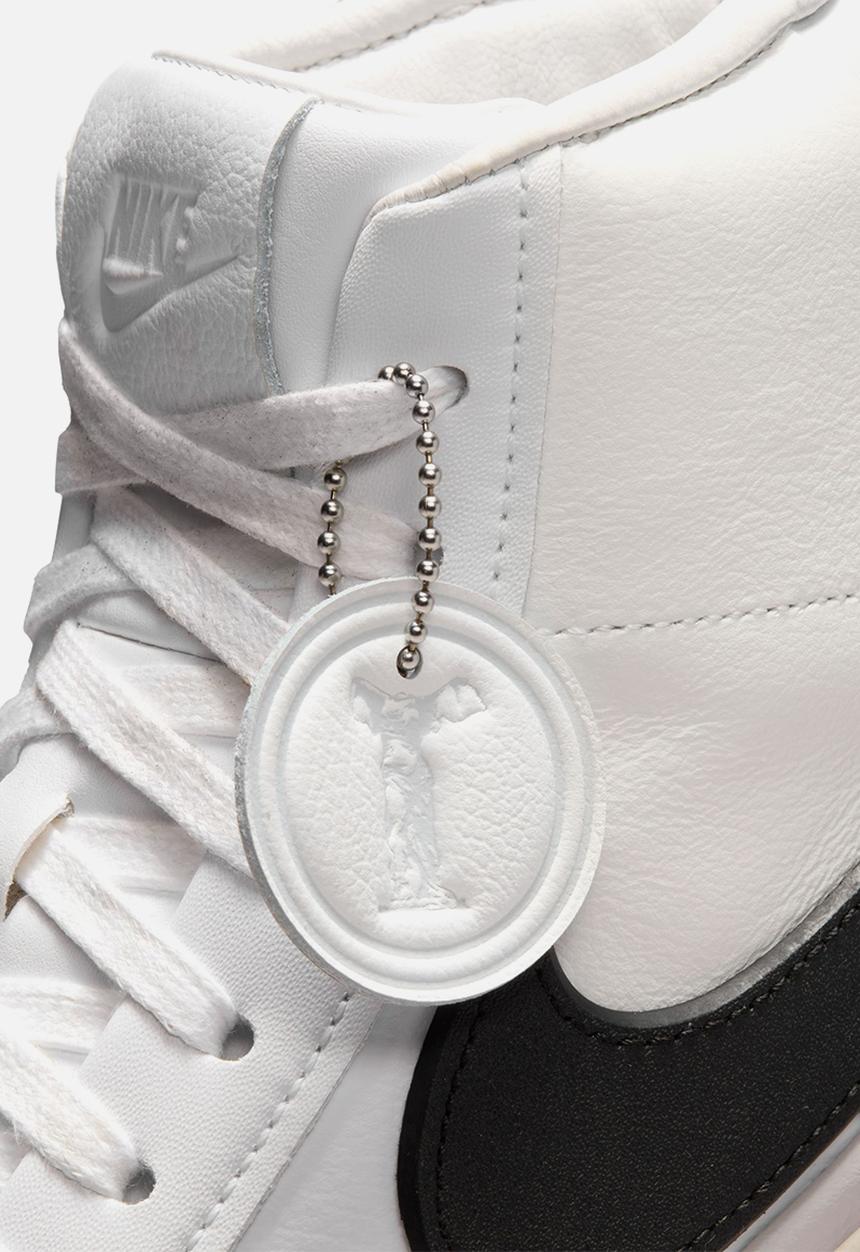Nike - Blazer phantom mid