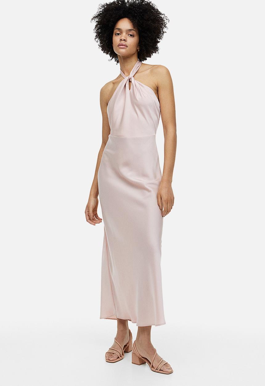 H&M - Mules - beige