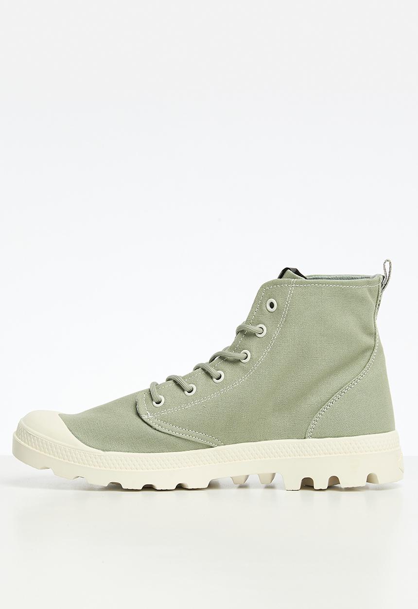 Palladium - Pampa blanc - limestone