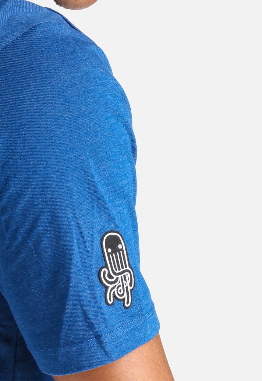G-STAR - Occotis Circle Tee