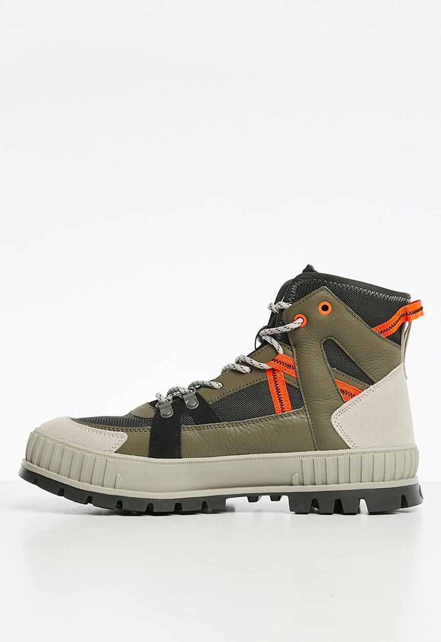 Palladium - Pallashock outcity - beluga 
