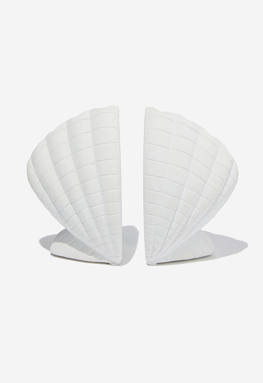Typo - Blocked in book holder - shell