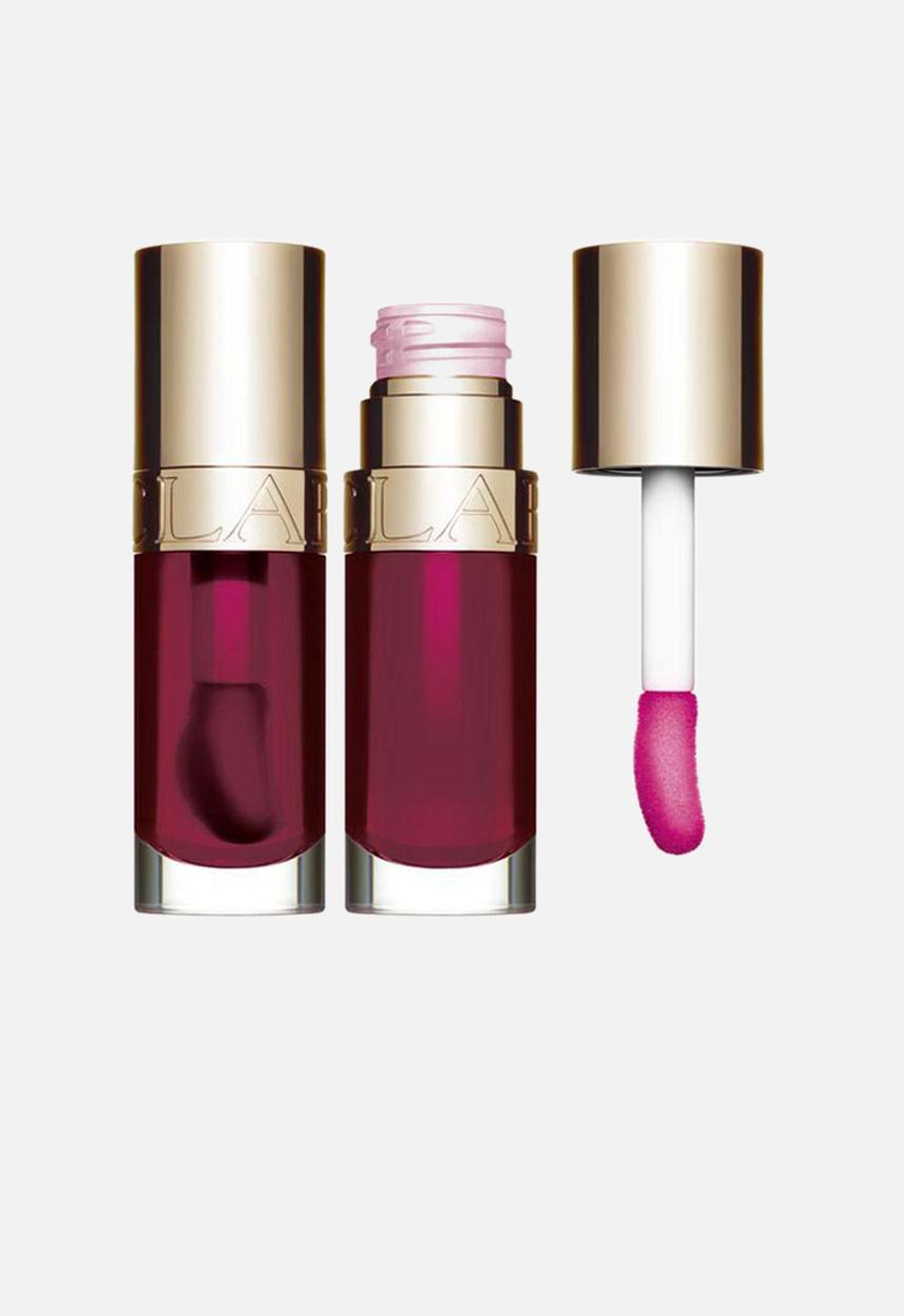 Clarins - Lip Comfort Oil - Fig