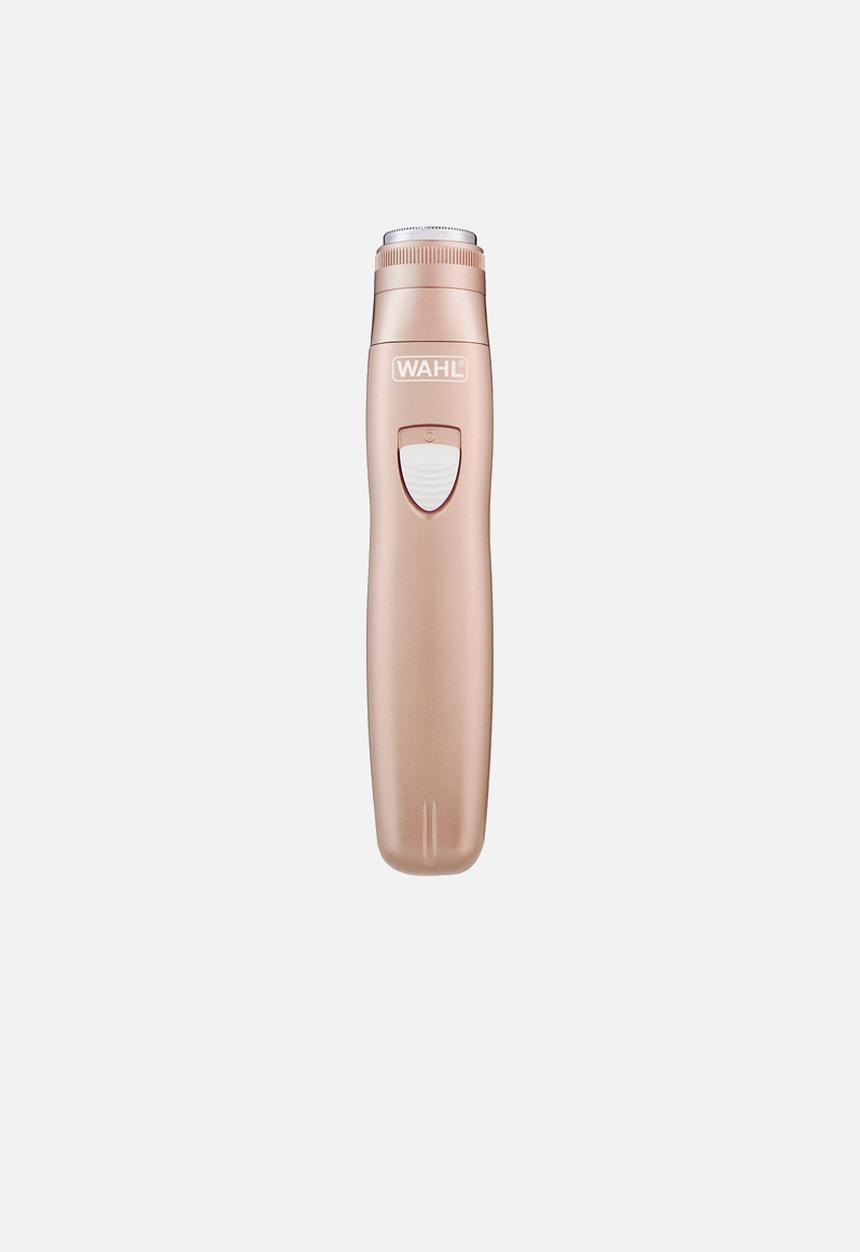 WAHL - Rechargeable Rose Gold 9 Piece Ladies Trimmer Kit
