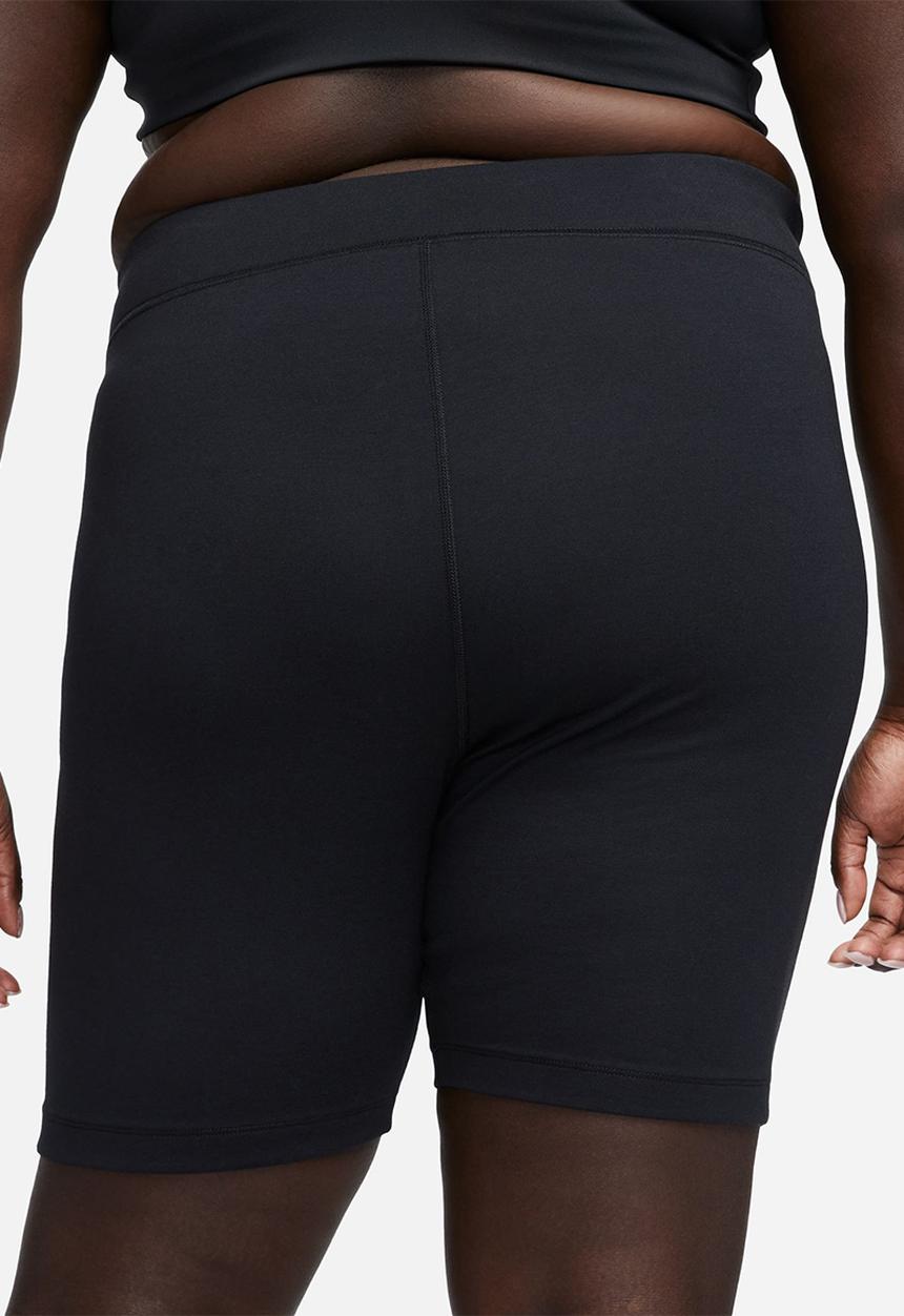 Nike - Plus w nsw nike classic 8in short - black 