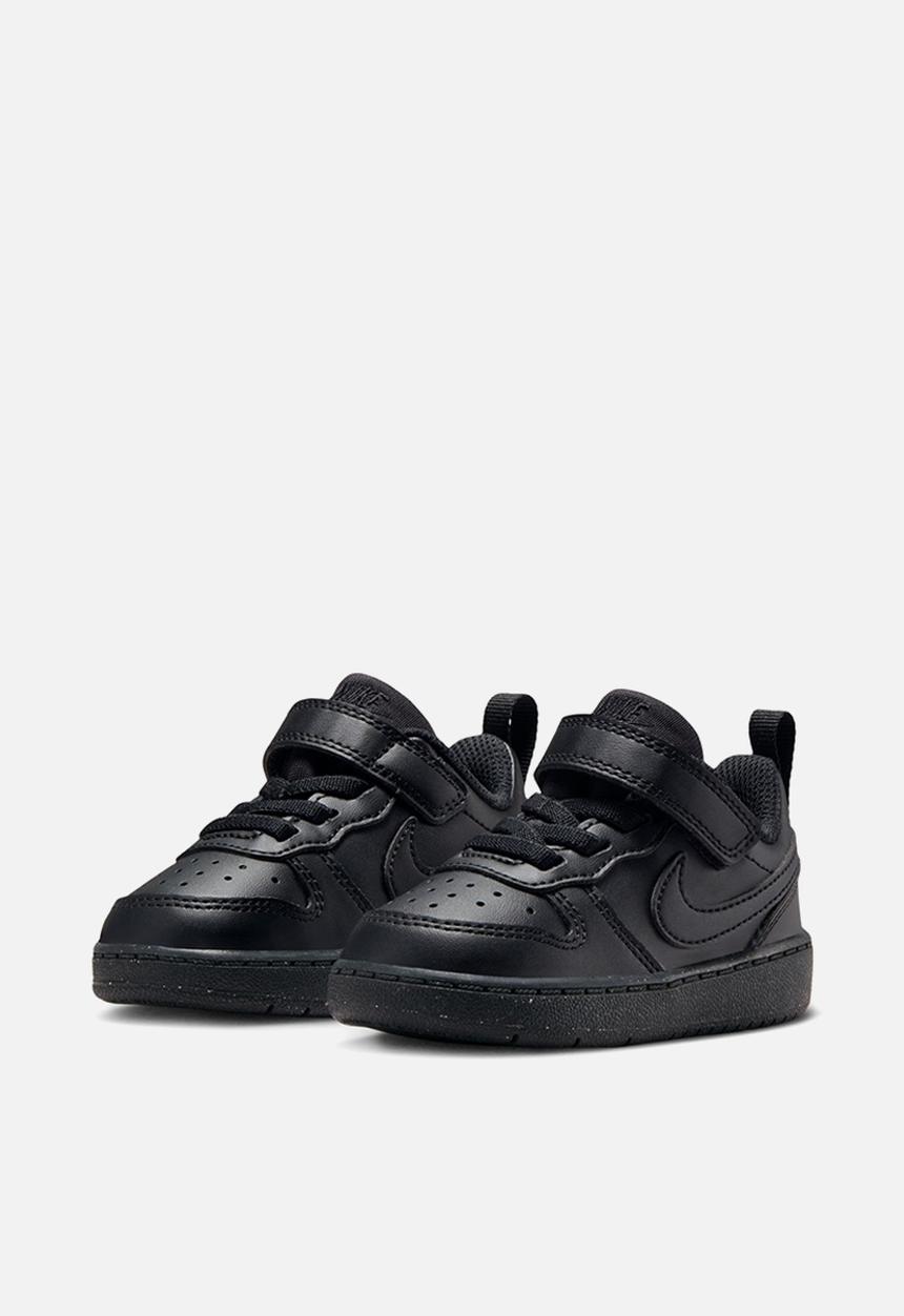 Nike - Nike court borough low recraft toddler