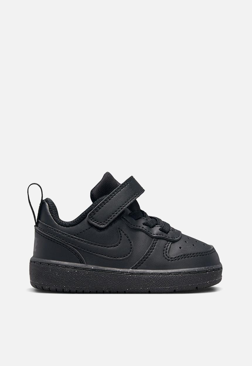 Nike - Nike court borough low recraft toddler
