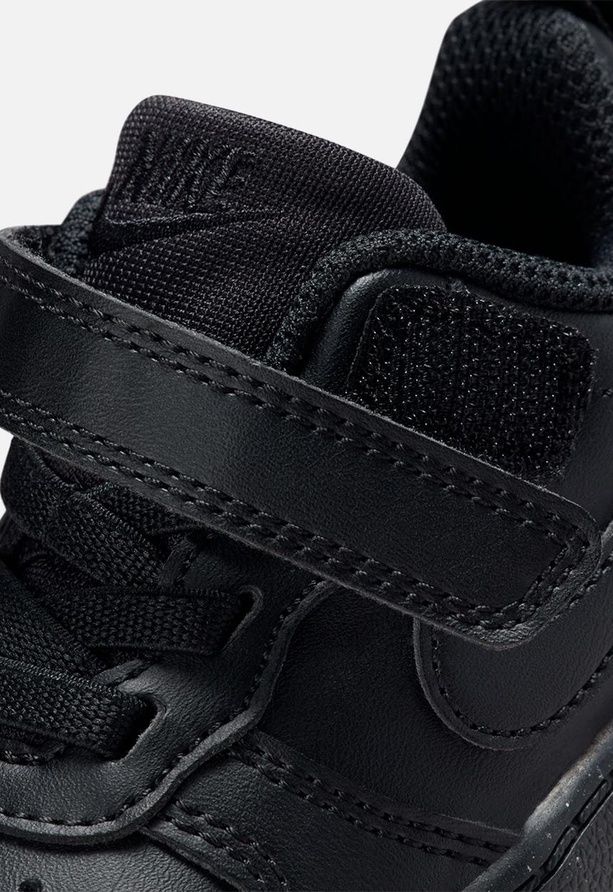 Nike - Nike court borough low recraft toddler