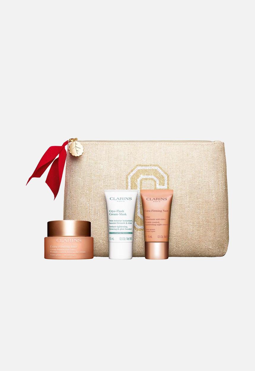 Clarins - Extra-Firming Holiday Collection