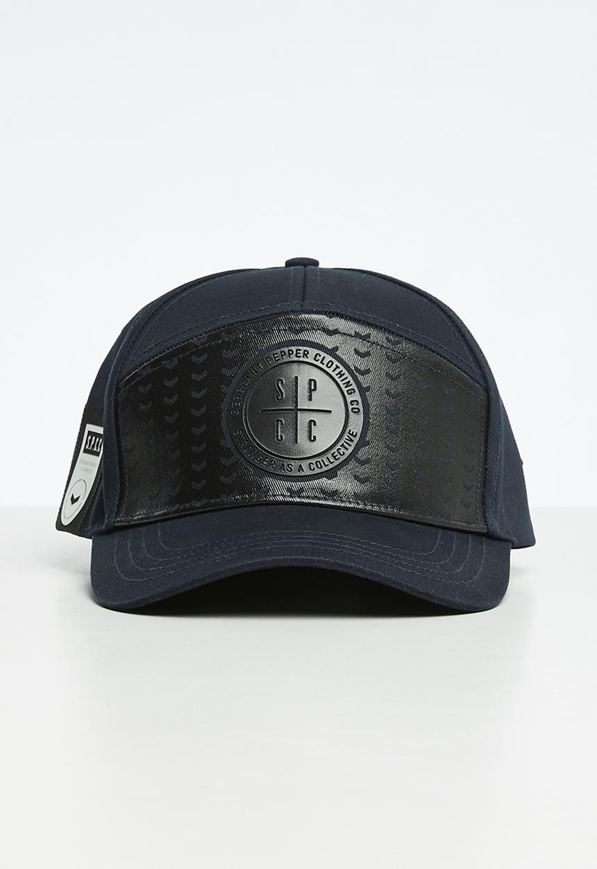 S.P.C.C - Marko cap - navy
