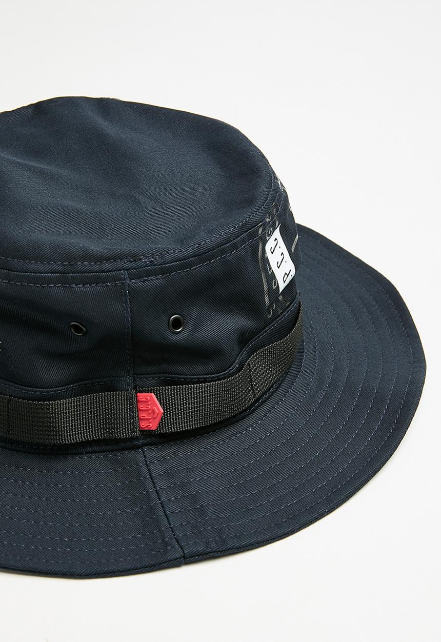 S.P.C.C - Mansel boonie hat - navy