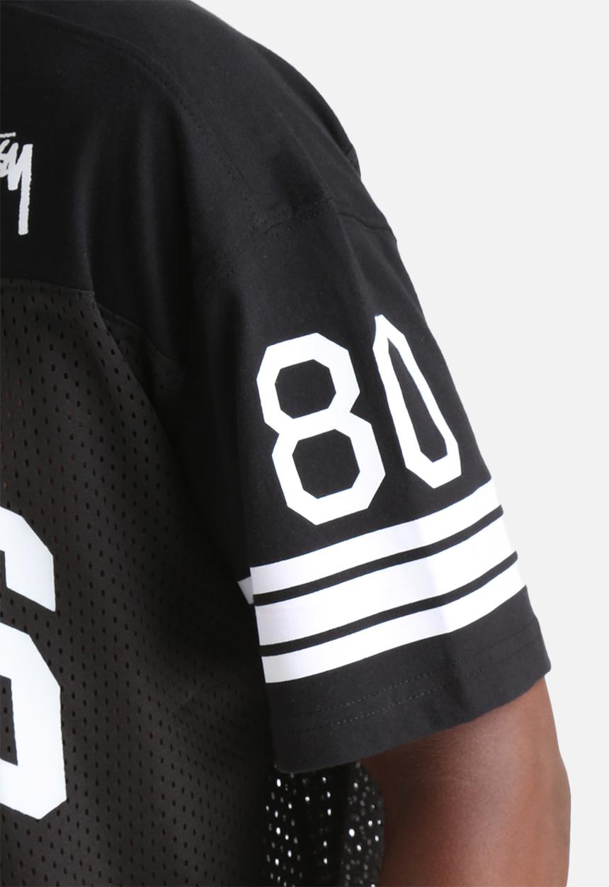 Stussy - World Tour Grid Iron