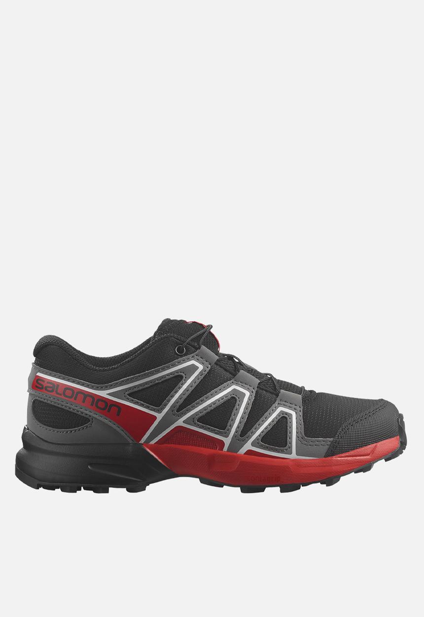 Salomon - Speedcross j - multi