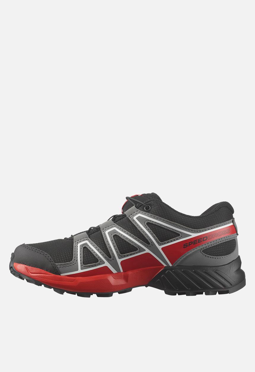 Salomon - Speedcross j - multi