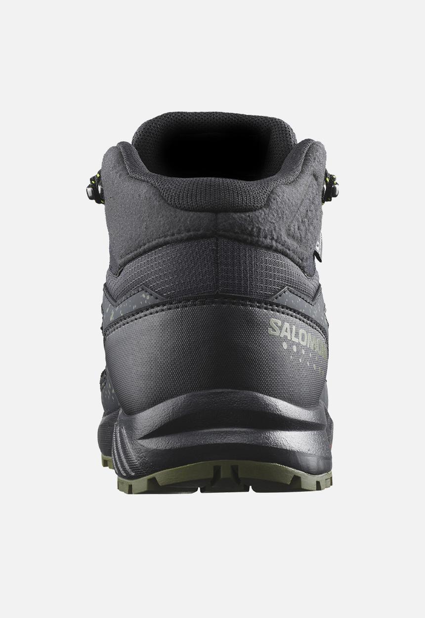 Salomon - Outway mid cswp junior - multi