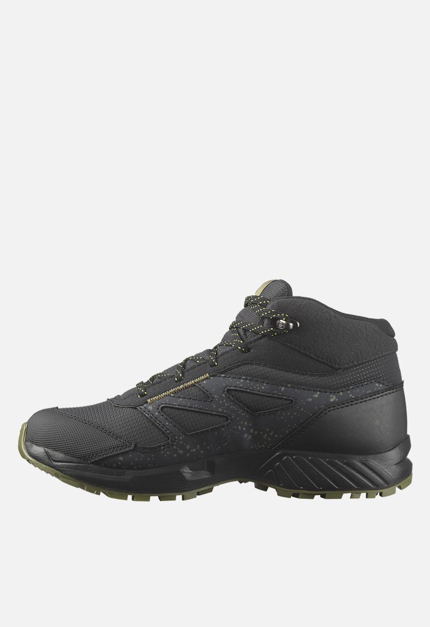Salomon - Outway mid cswp junior - multi