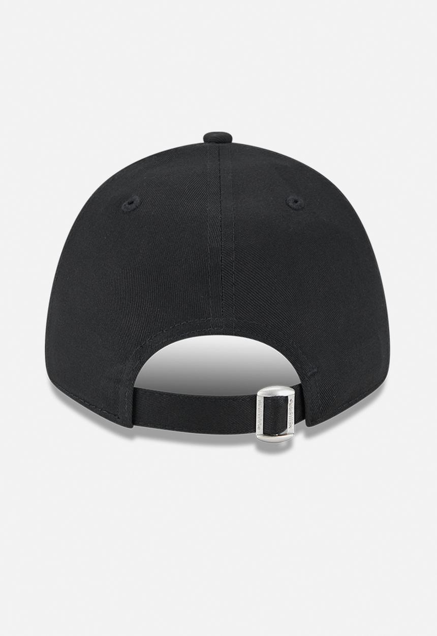 New Era - League essential 9forty® new york yankees - black & orange 
