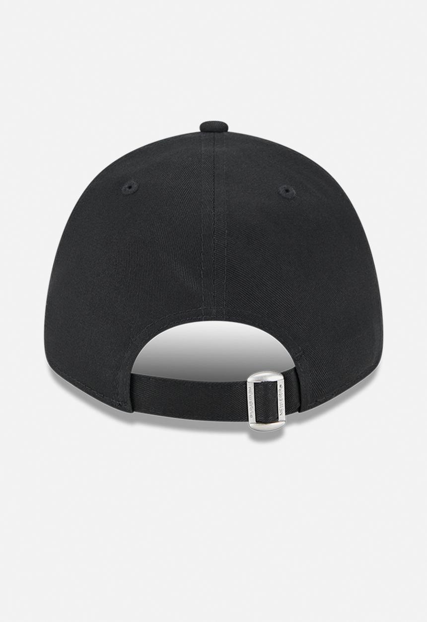 New Era - League essential 9forty® new york yankees - black & purple
