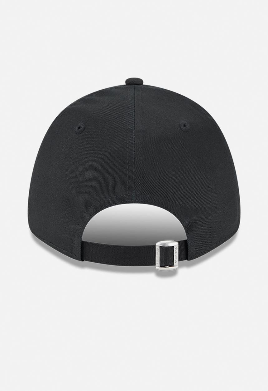 New Era - Neon 9forty® new york yankees - black & neon green