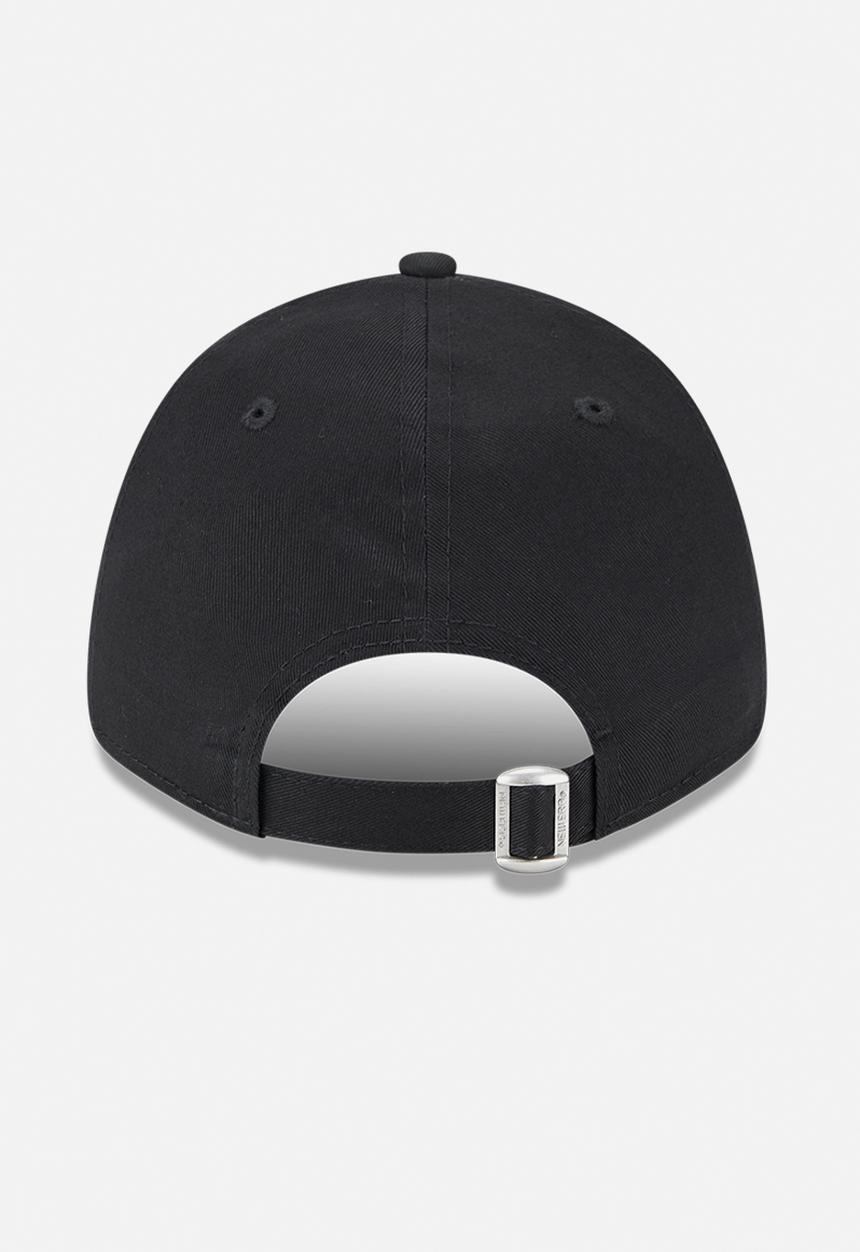 New Era - Neon 9forty® new york yankees - black & neon pink